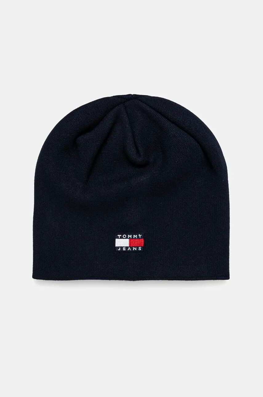

Кепка Tommy Jeans, синий