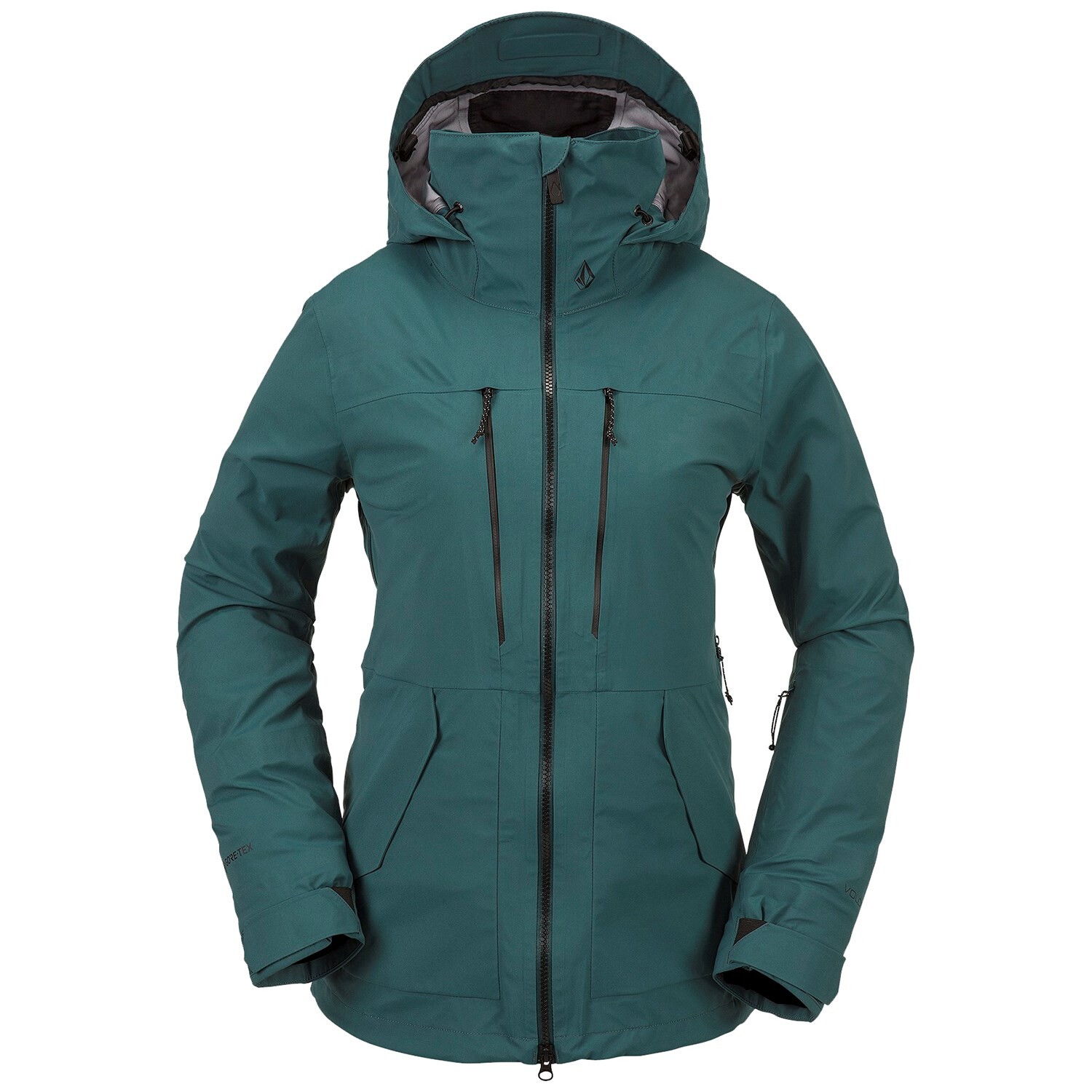 

Утепленная куртка Volcom VS 3L Stretch GORE-TEX