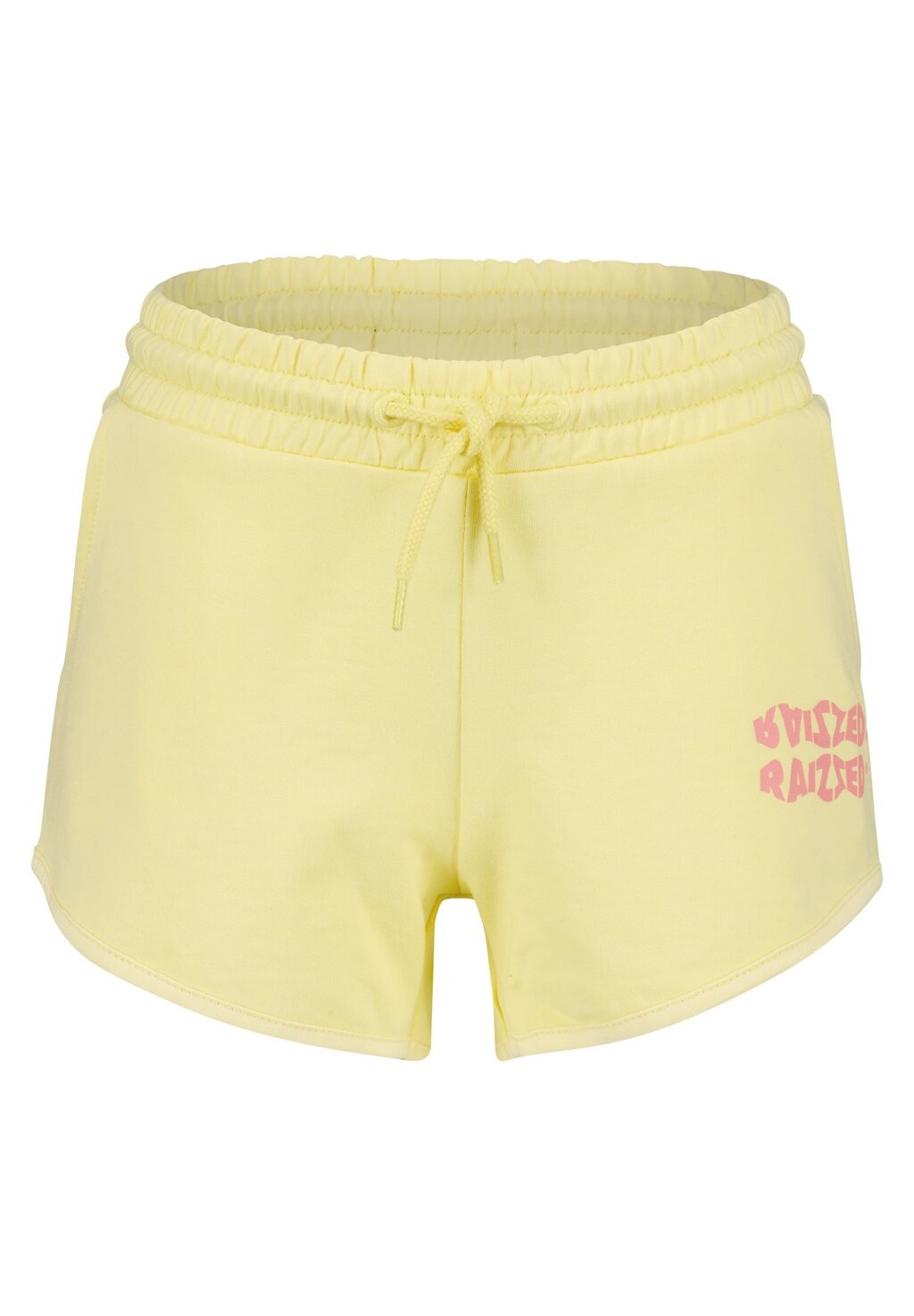

Брюки для бега AUSTON RAIZZED, цвет fancy yellow
