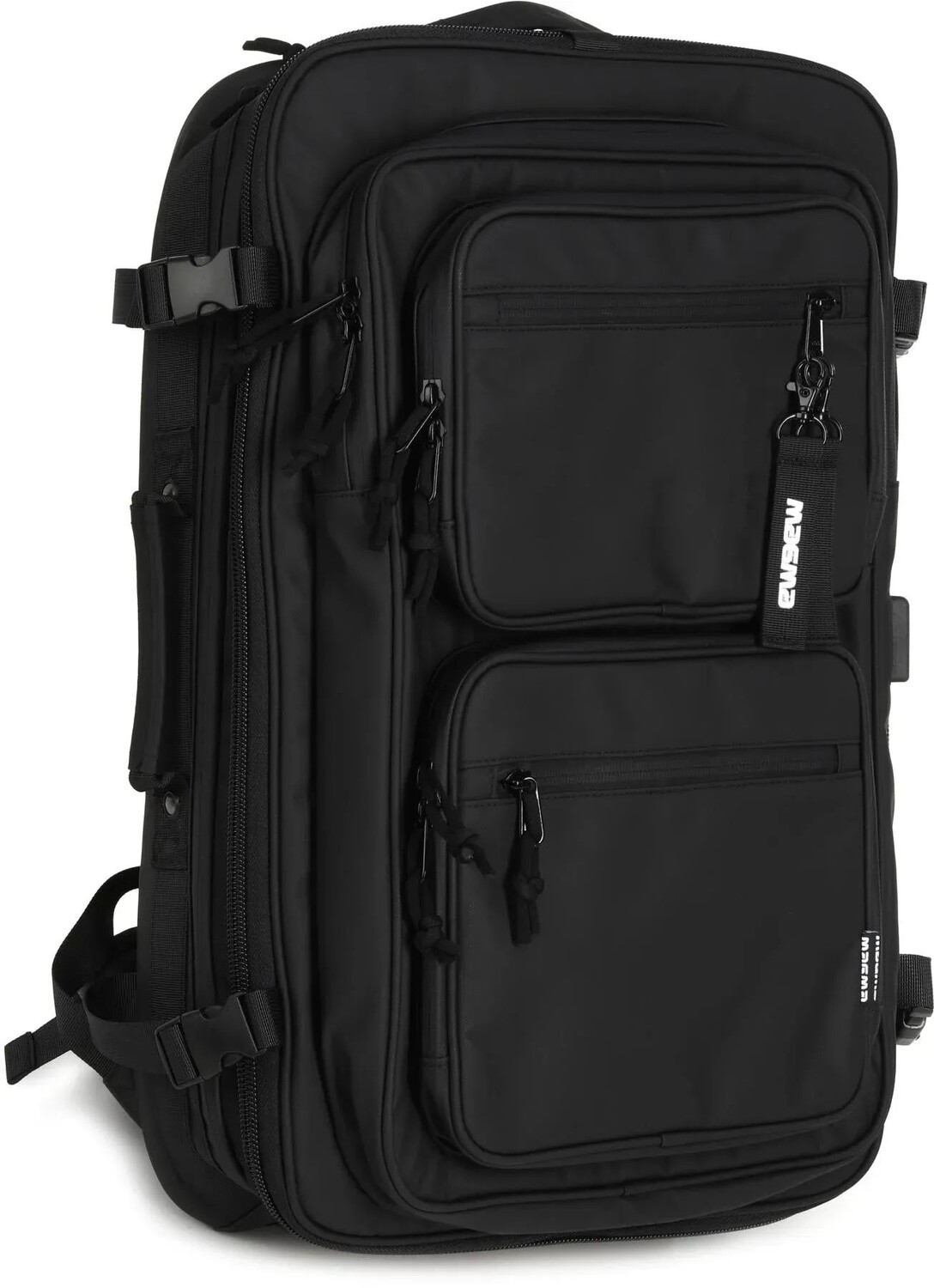

Magma Bags Solid Blaze Pack 180
