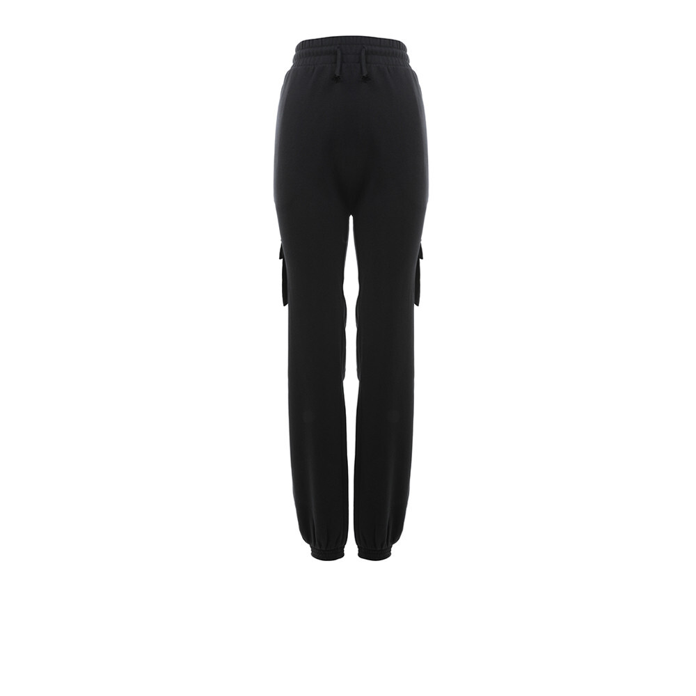 

Джоггеры Gymshark Women's Training, черный