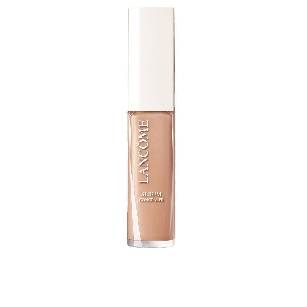 Консиллер макияжа Teint idole ultra wear care & glow serum concealer Lancôme, 13,5 мл, 220C