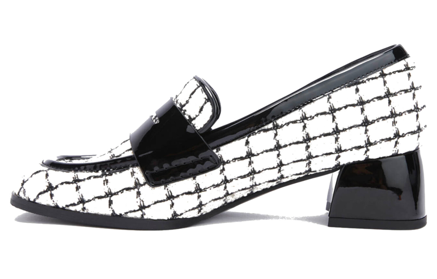 

Женские туфли Interstellar Series High Heels женские белые Pedro