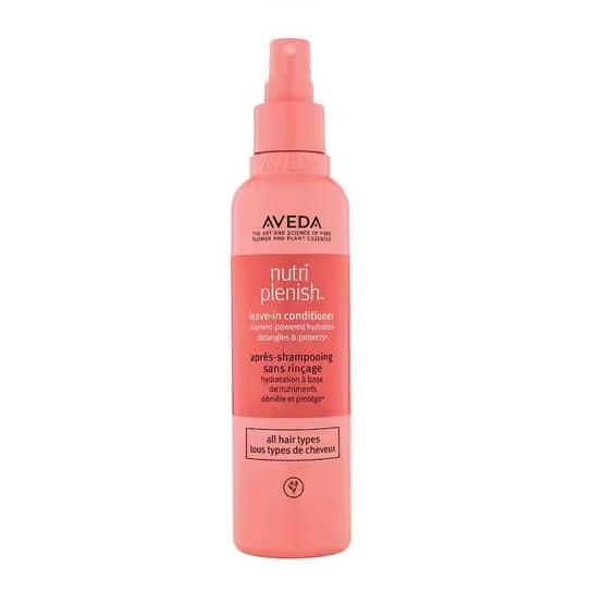 

Легкий несмываемый спрей-кондиционер, 200 мл Aveda Nutriplenish Leave-in Conditioner