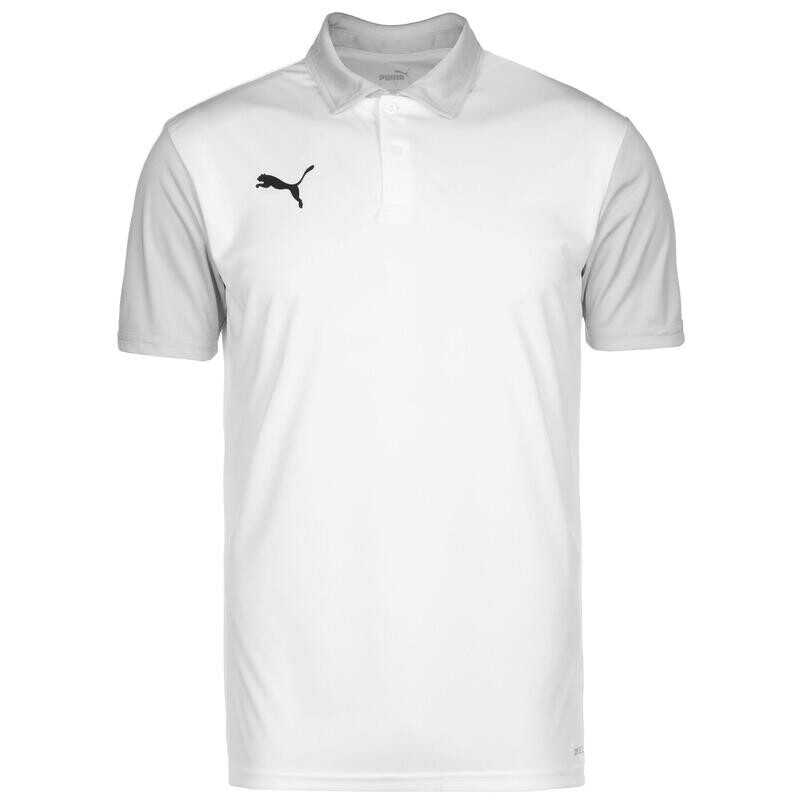 

Рубашка-поло TeamGOAL 23 Sideline Мужское PUMA, цвет rosa