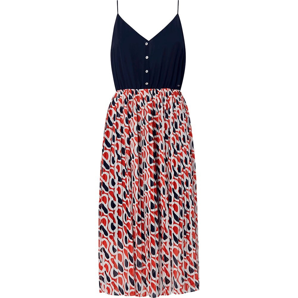 

Платье Pepe Jeans Layla, разноцветный