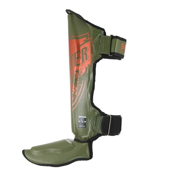 

Щитки защитные Booster BSG Pro Shield 3
