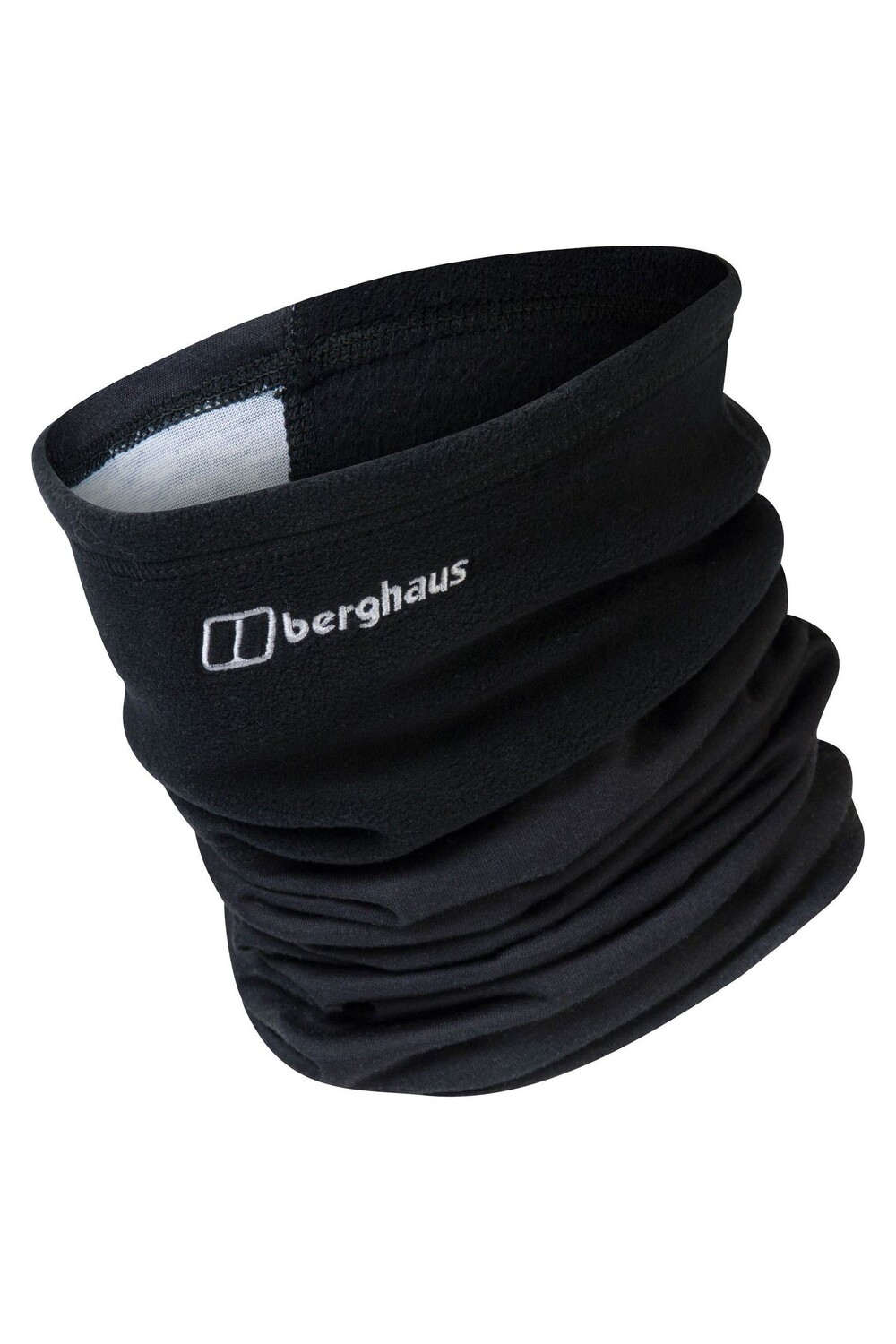 

Зимняя шапка с гетрами Berghaus, черный