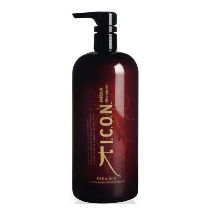 

Шампунь India Champú Icon, 1