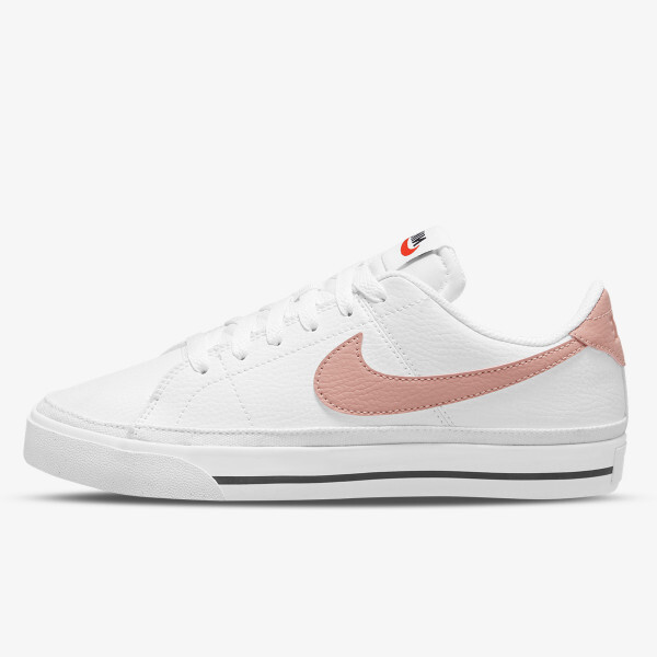 

Кроссовки Court Heritage Next Nature Nike, белый