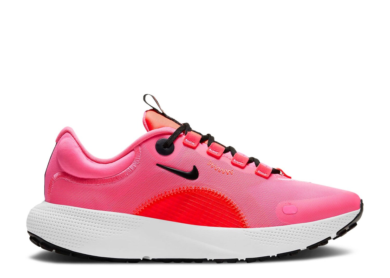 

Кроссовки Nike Wmns React Escape Run 'Pink Glow', розовый