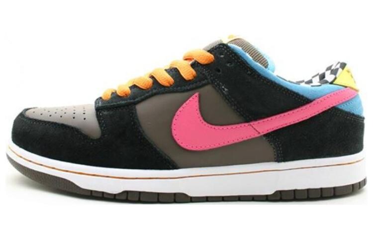 

Мужские кроссовки для скейтбординга Nike Dunk SB Low