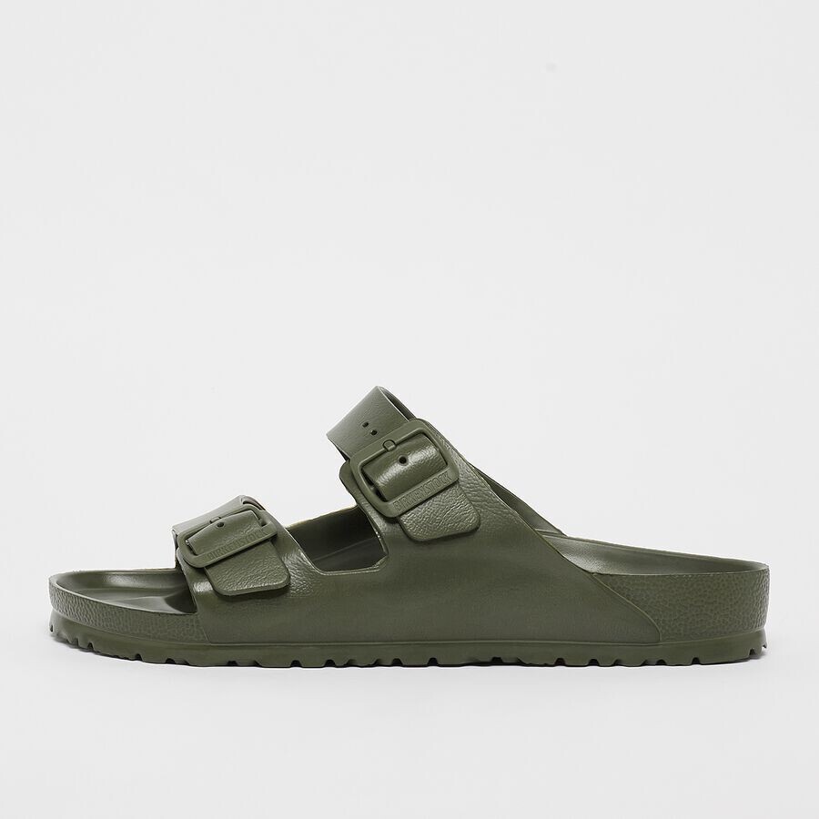 

Шлепанцы Arizona EVA Birkenstock, цвет khaki