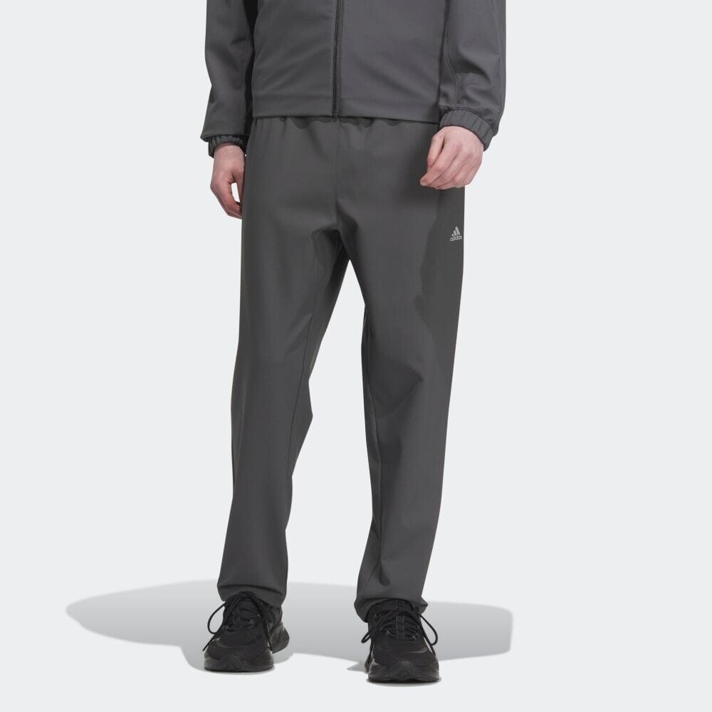 

Брюки Adidas IK7356, серый