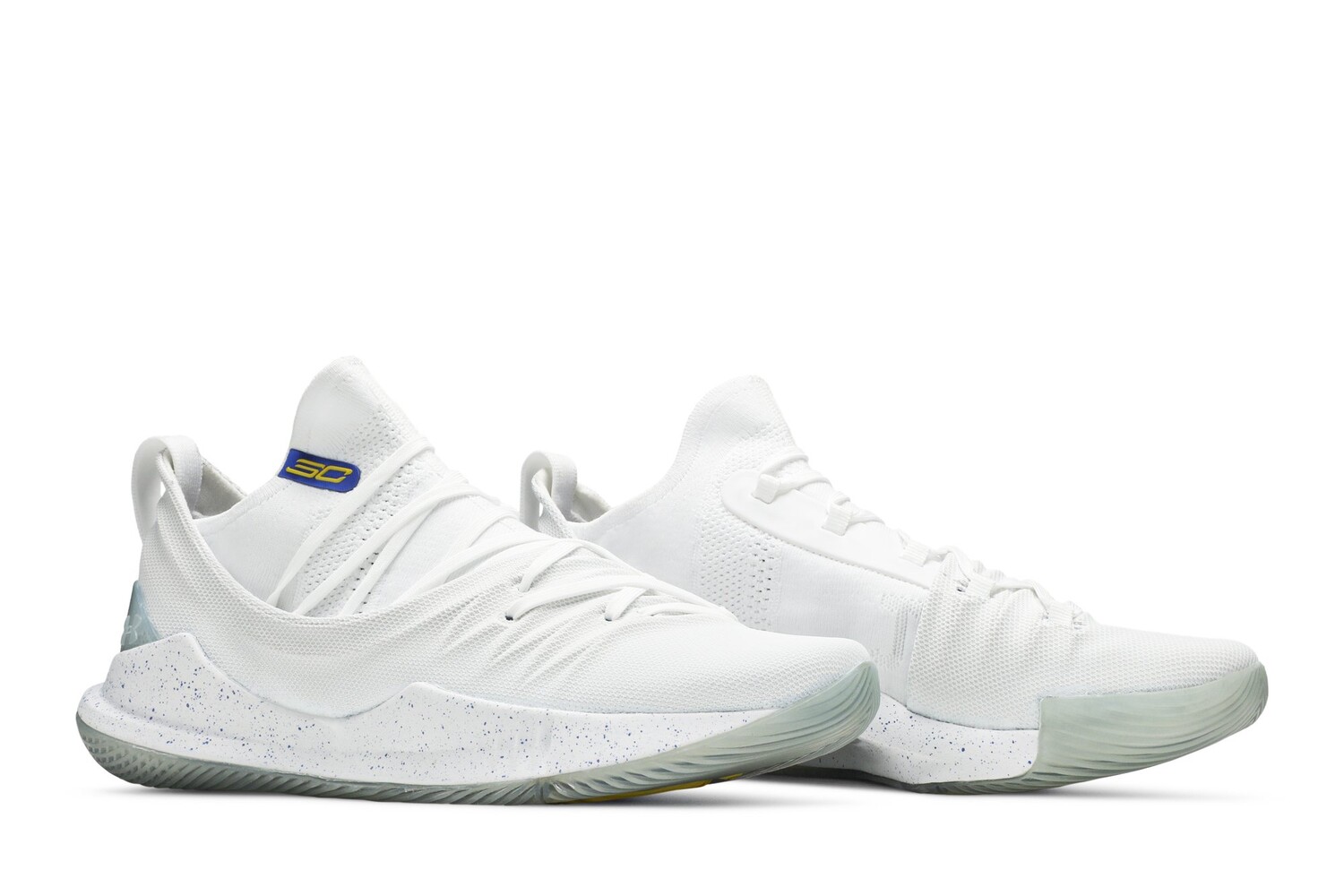 Curry 5 white and black best sale