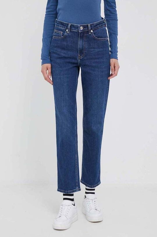 

Джинсы Tommy Hilfiger, синий