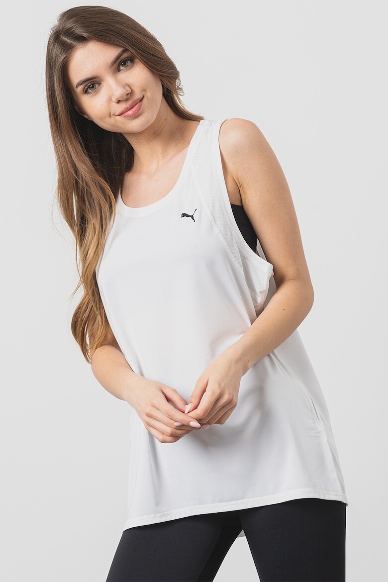 

Спортивный топ Фаворит Puma, белый