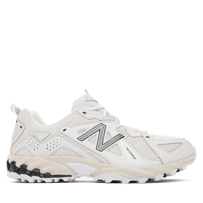 

Кроссовки New Balance ML610TBA Écru, экрю