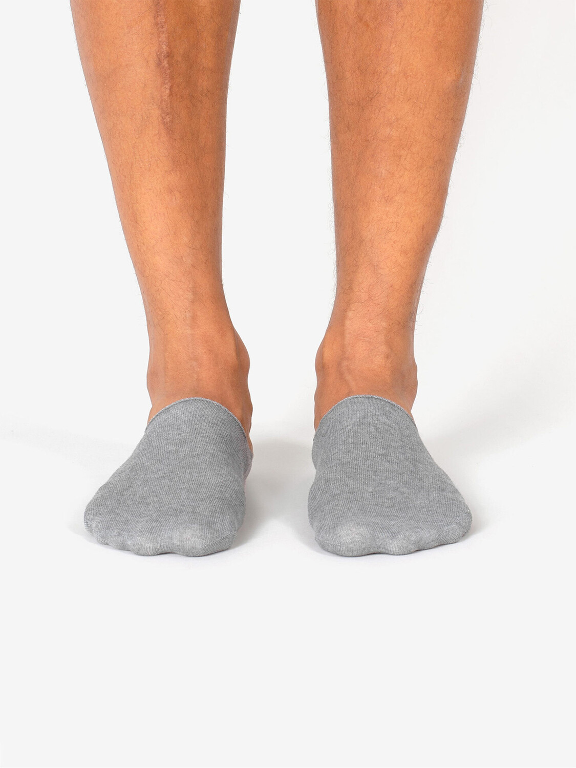 

Носки Erlich Textil Sneaker Socke 3 шт Mika, цвет hellgrau melange