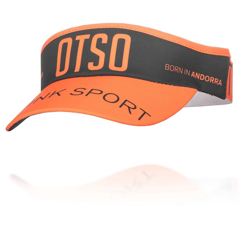 

Козырек Otso, оранжевый
