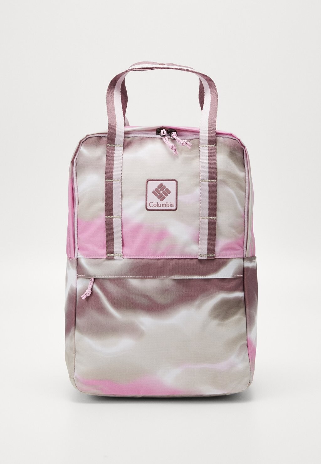 

Рюкзак COLUMBIA TREK BACKPACK, цвет cosmos undercur