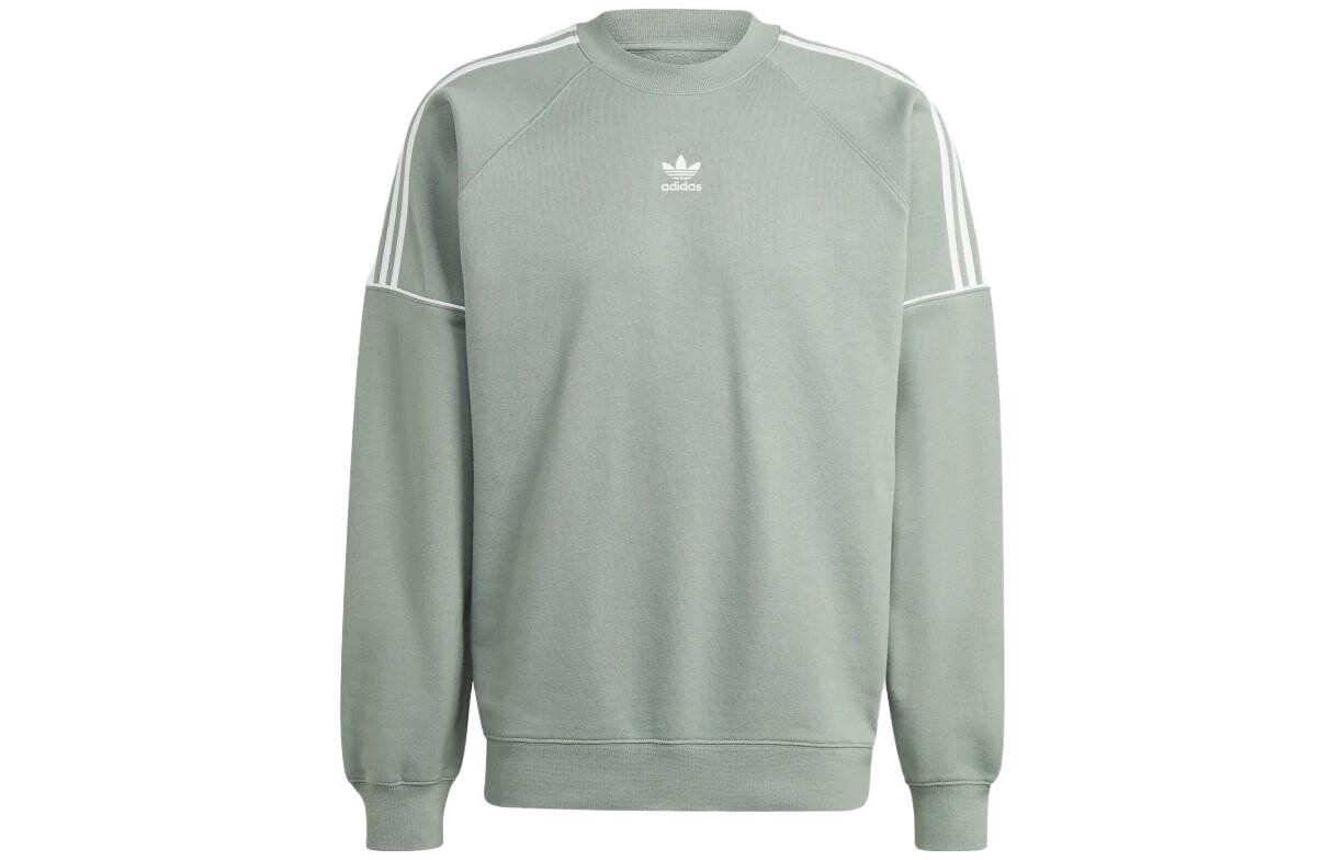 

Мужские худи и свитшоты adidas originals
