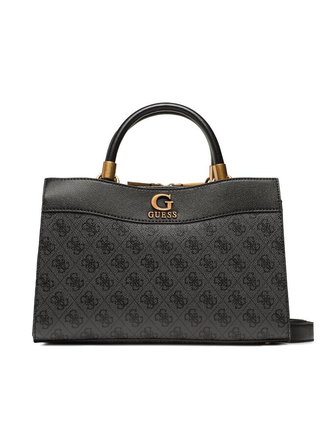 

Сумка Guess, серый