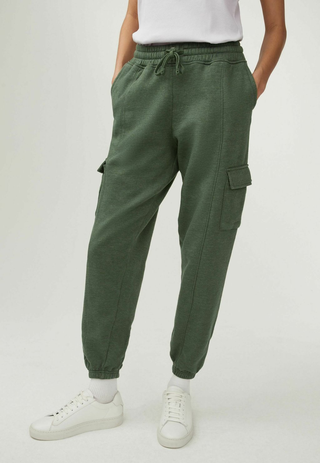 Брюки-карго UTILITY Next, зеленый спортивные брюки utility upspec next серый
