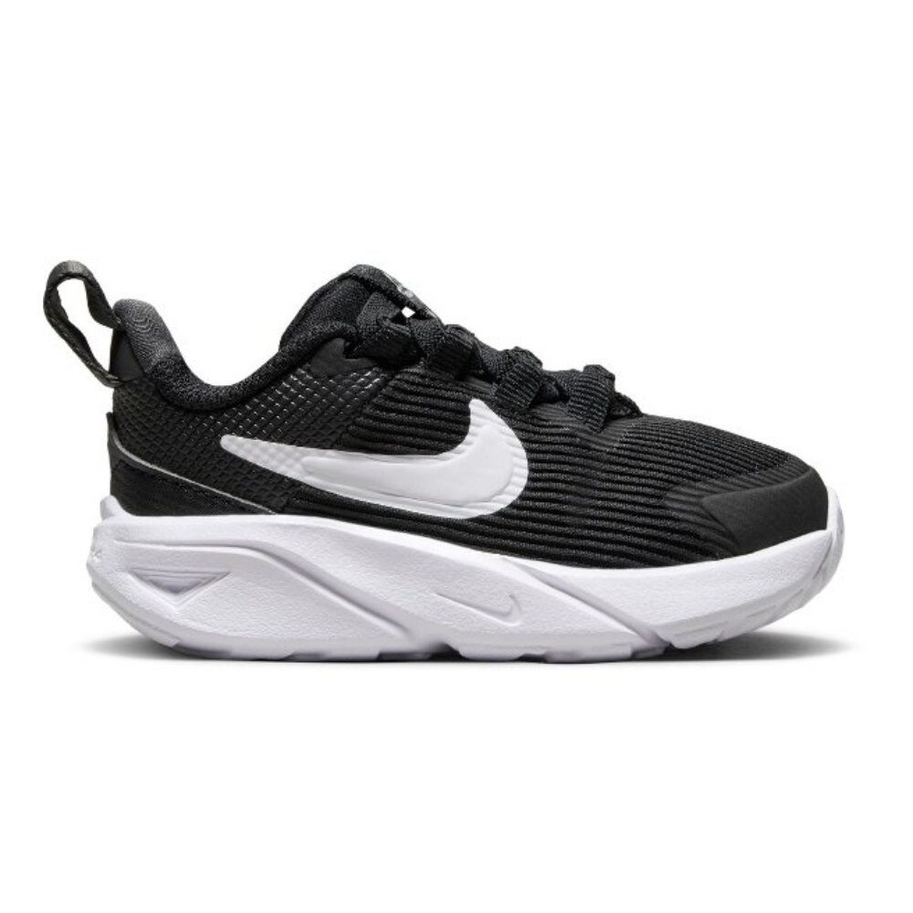 

Кроссовки Nike Star Runner 4, черный