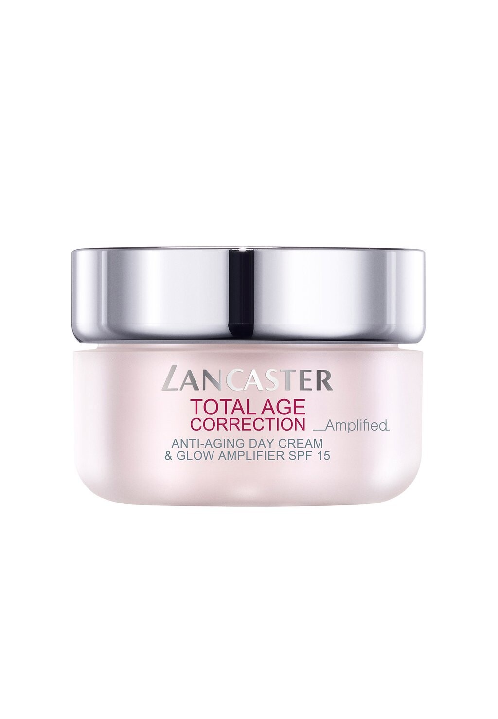 

Дневной крем Total Age Correction Day Cream Spf 15 Lancaster Beauty