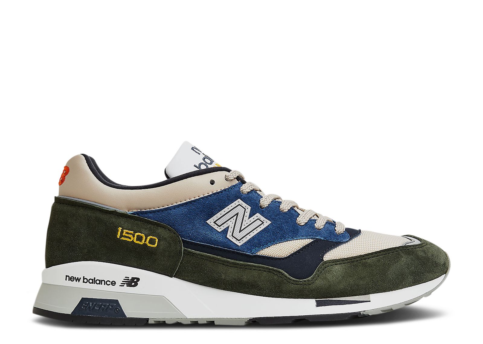 Кроссовки New Balance 1500 Мужские Купить