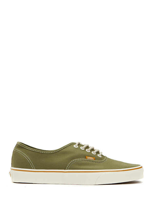 

Аутентичные зеленые мужские тапочки с логотипом Vans