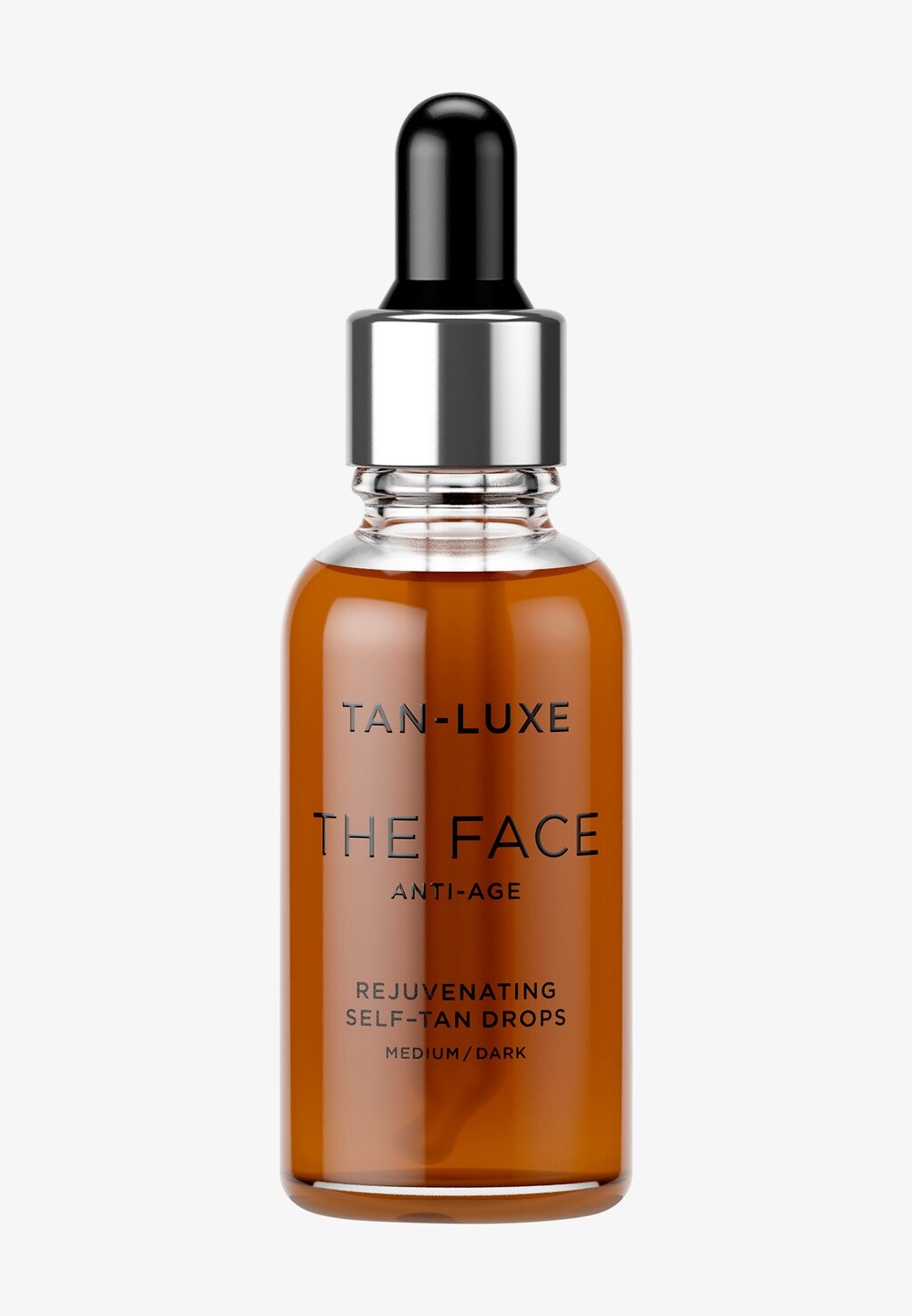 

Автозагар THE FACE ANTI-AGE Tan-Luxe, цвет medium dark