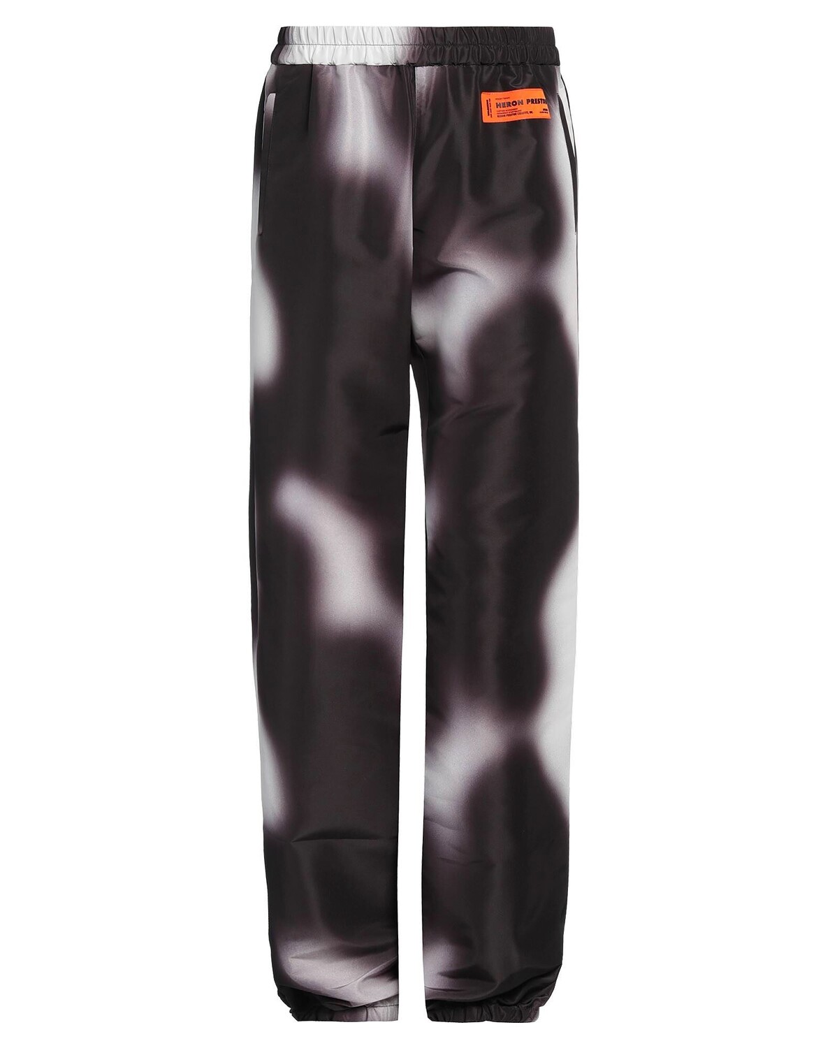 

Брюки Heron Preston, черный