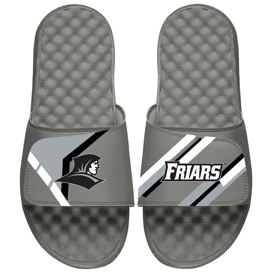 

Шлепанцы ISlide Providence Friars, серый