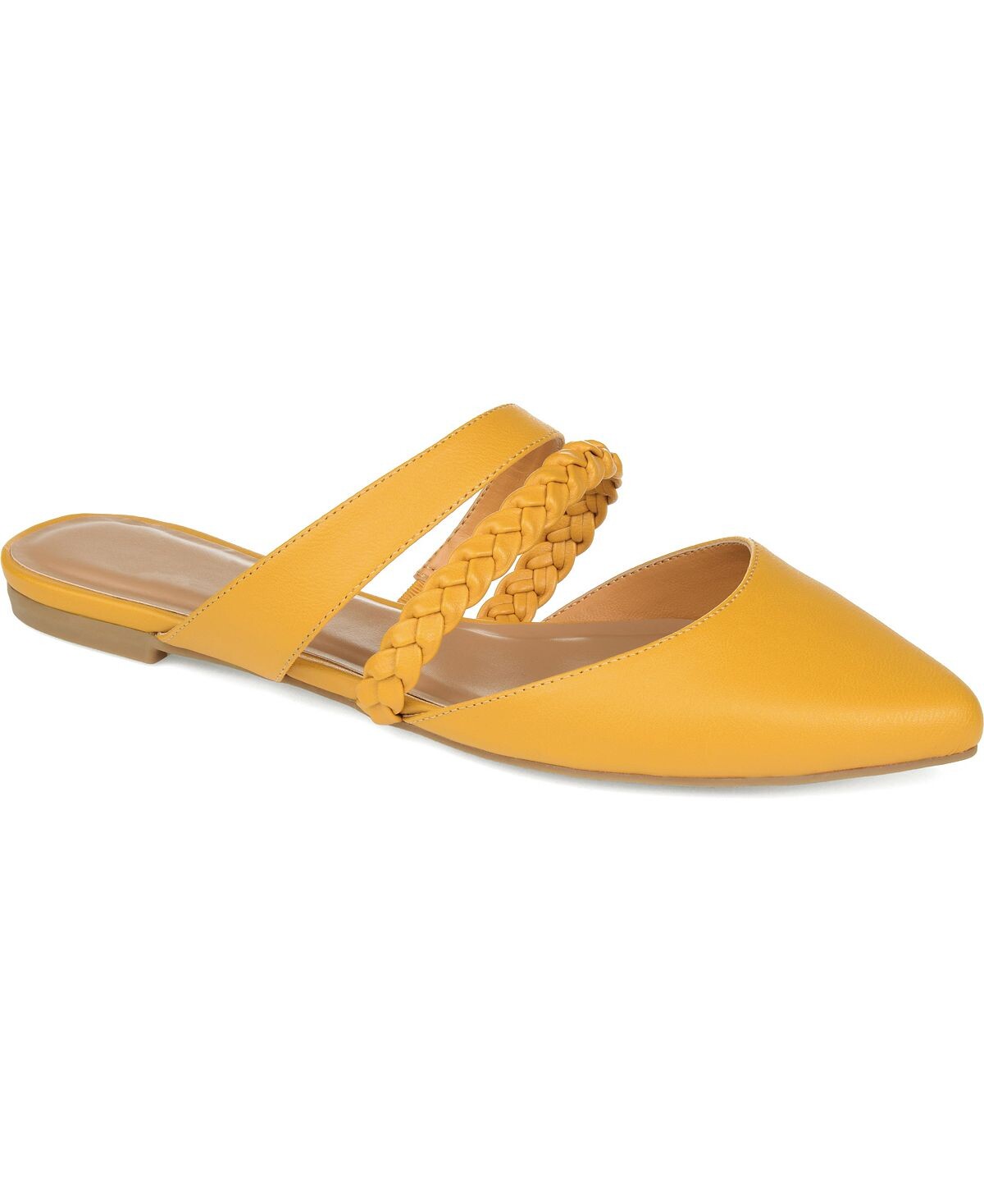 

Женские шлепанцы Olivea Journee Collection