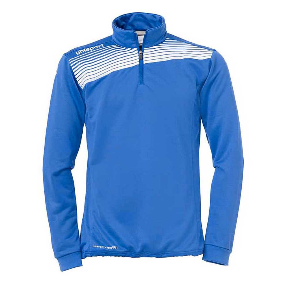 

Толстовка Uhlsport Liga 2.0, белый