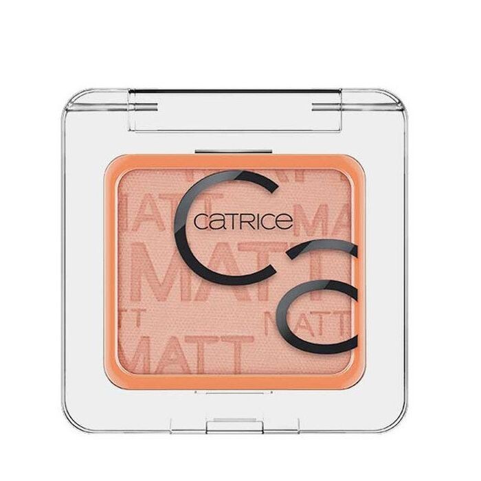 

Тени для век Art Couleurs Sombras de ojos Catrice, 300 Take Me To Desert