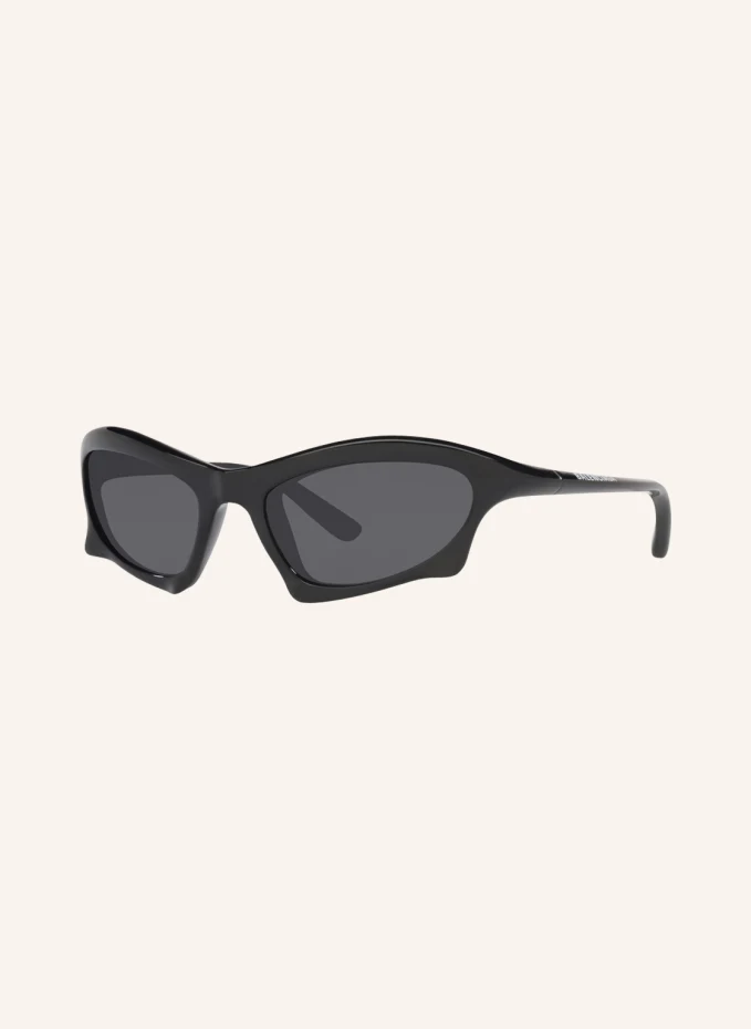 

Солнцезащитные очки bb0229s Balenciaga, черный