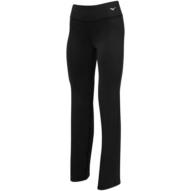 

Женские волейбольные брюки Mizuno Align, черный