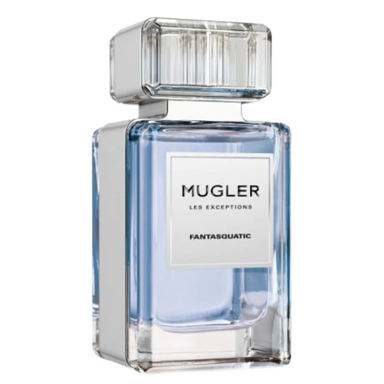 Парфюмированная вода-спрей, 80 мл Thierry Mugler, Les Exceptions Fantasquatic парфюмерная вода mugler les exceptions fougere furieuse 80 мл