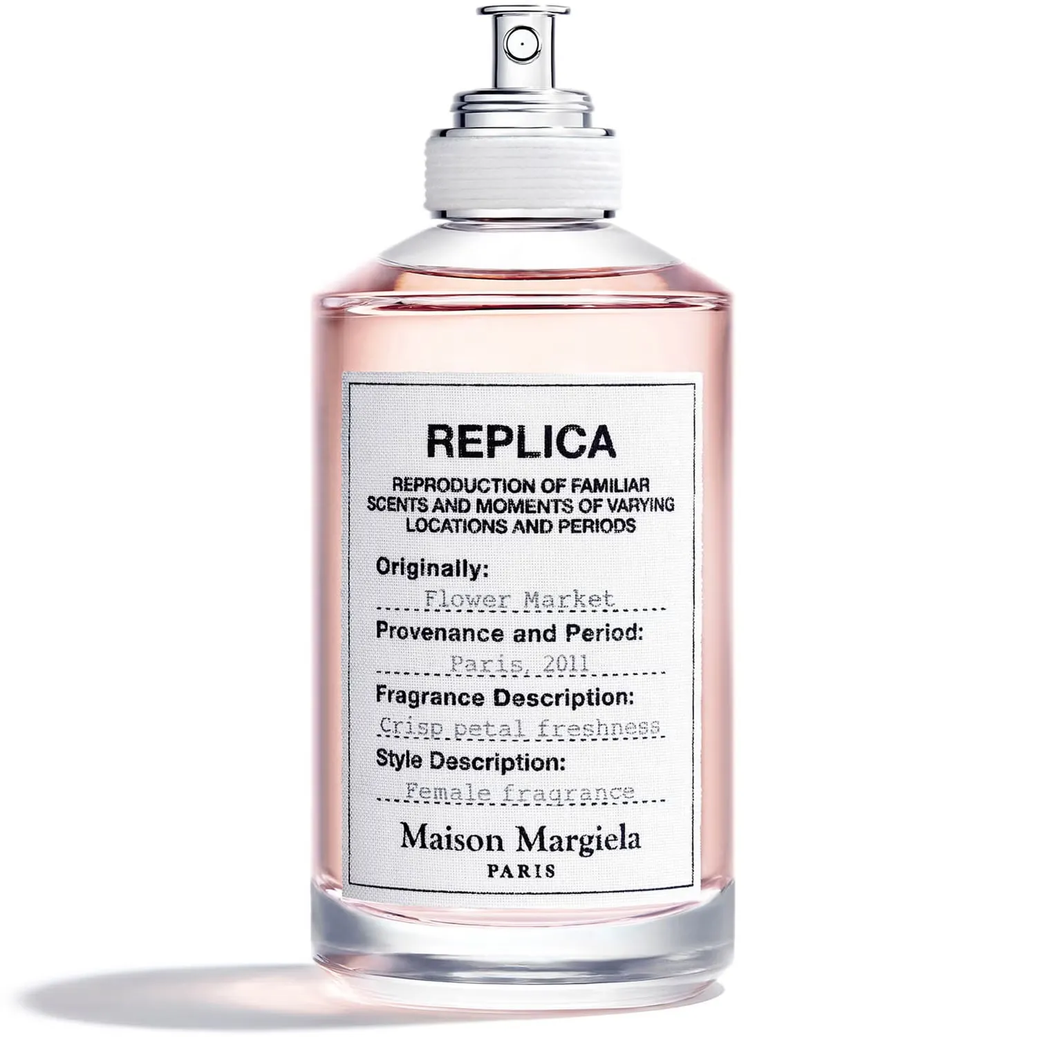 

Туалетная вода Replica Flower Market, 100 мл Maison Margiela
