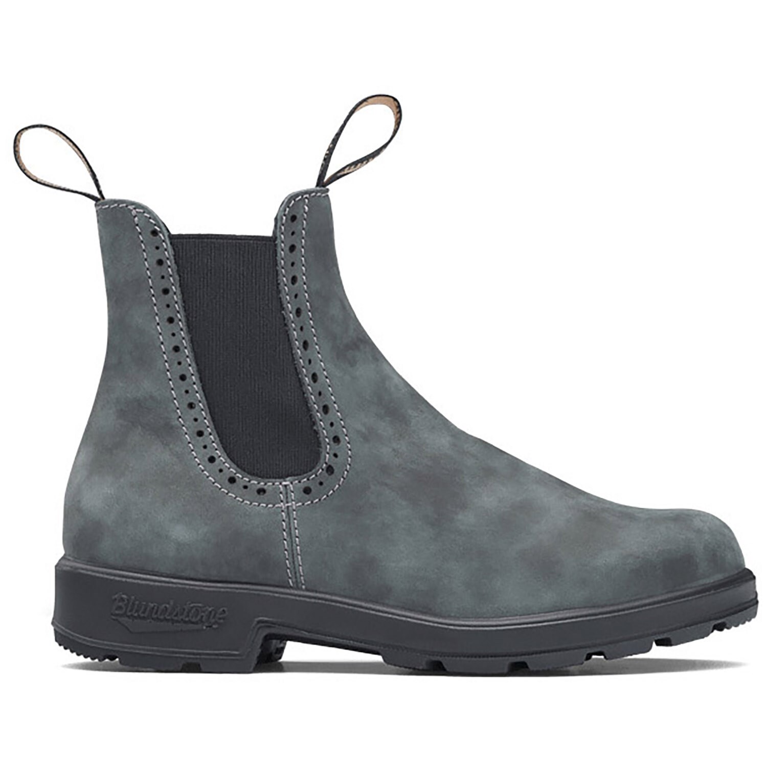 

Ботинки Blundstone Women's Series, цвет Rustic Black