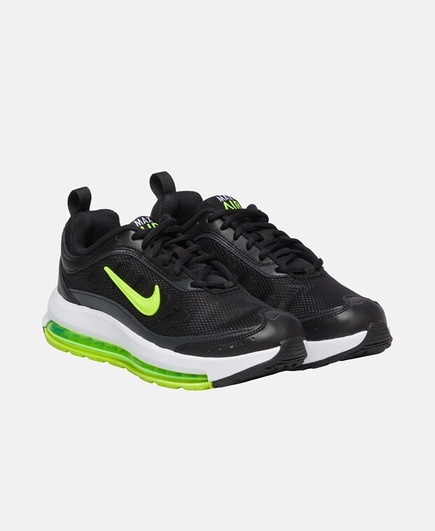 

Кроссовки Nike, цвет Caviar Black