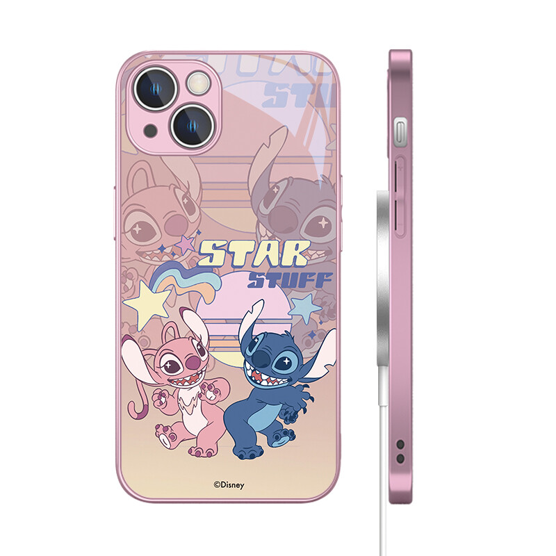 

Чехол для телефона Disney, DWCXBLCX1026 - Rose pink