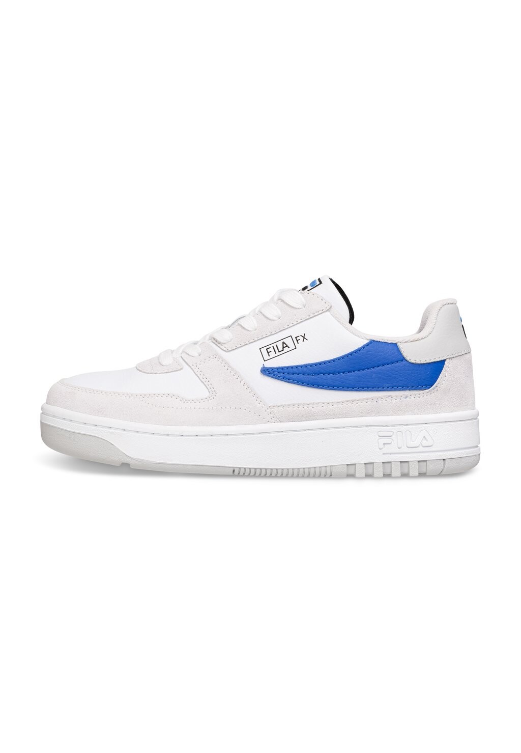 

Низкие кеды Fila