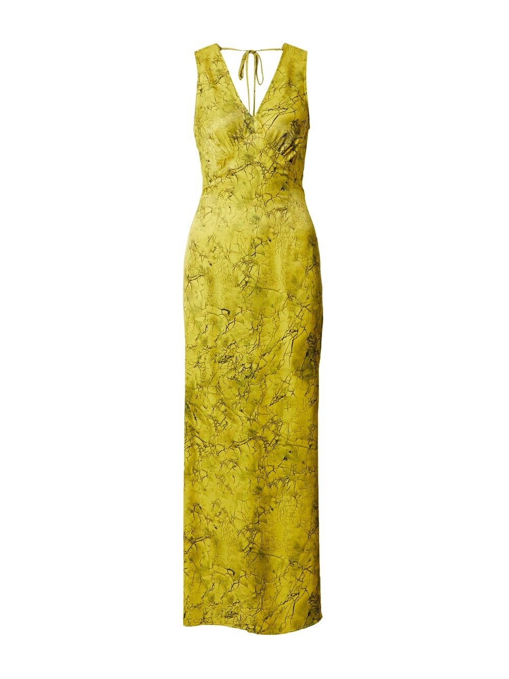 

Платье Topshop, лайм