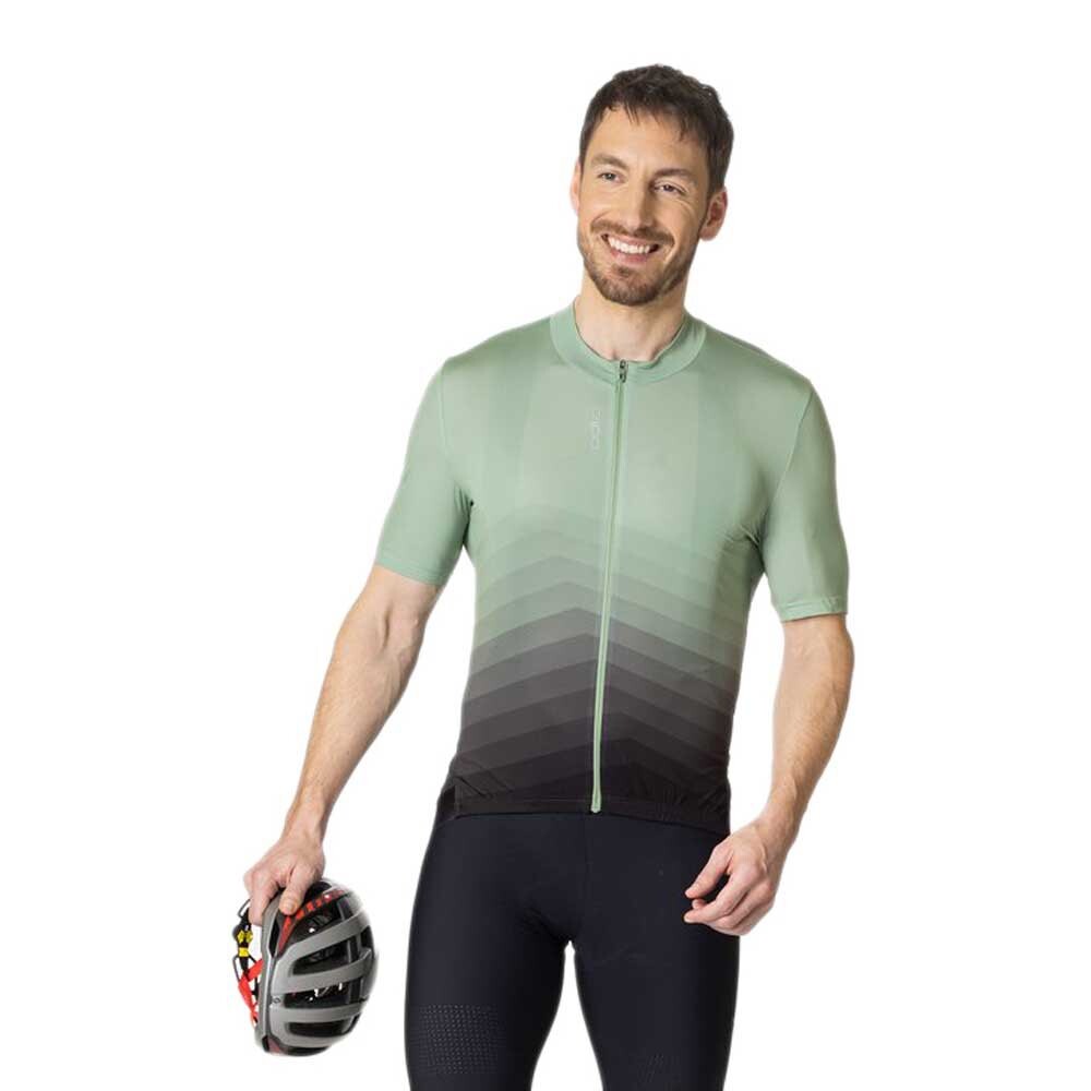 

Джерси с коротким рукавом Odlo Zeroweight, серый