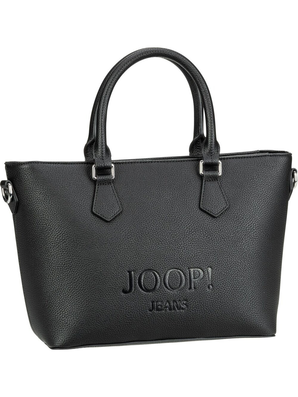 

Сумочка Joop! Lettera 1.0 Katty, черный