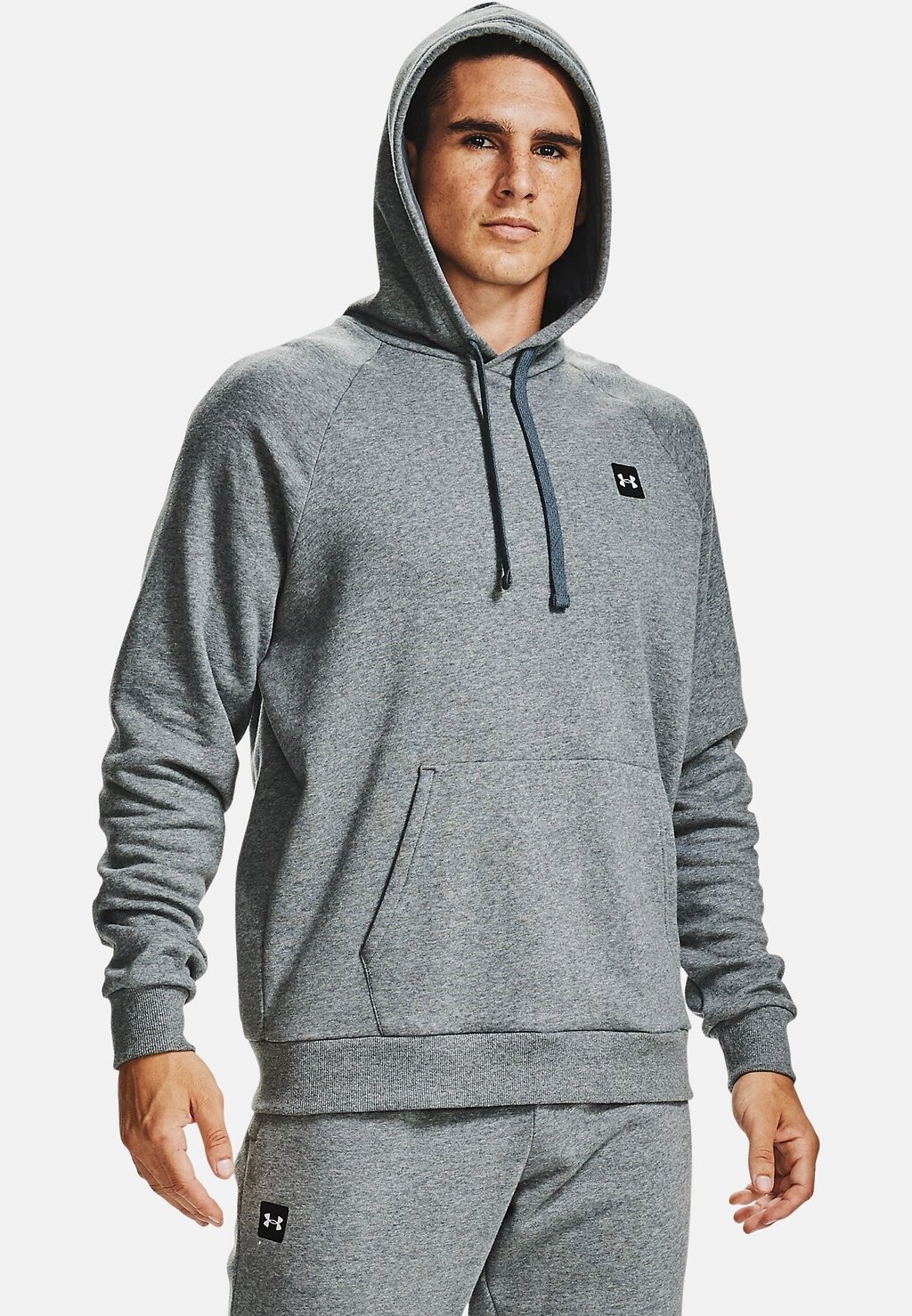 

Худи Under Armour, Серый